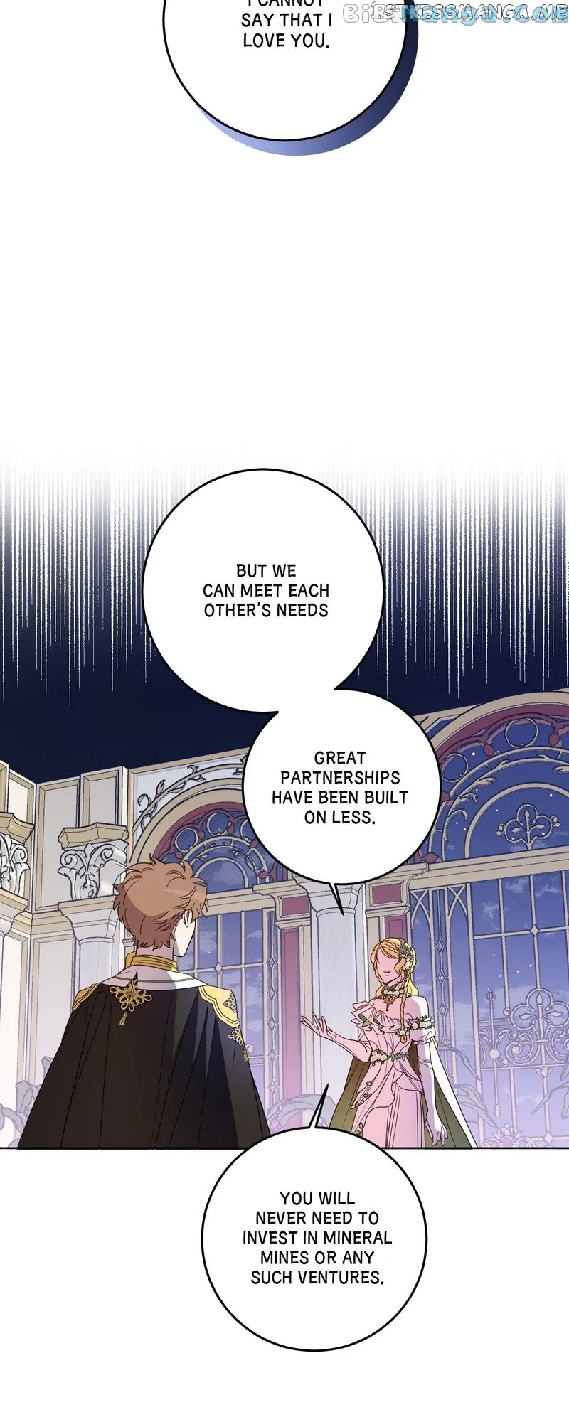 Queen Cecia’s Shorts chapter 114 page 37