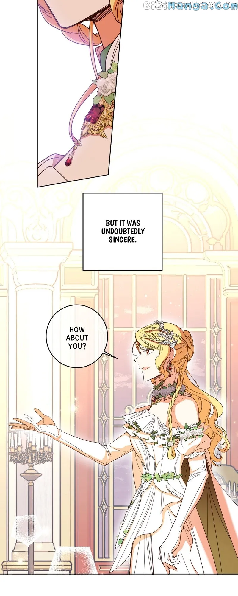 Queen Cecia’s Shorts chapter 114 page 42