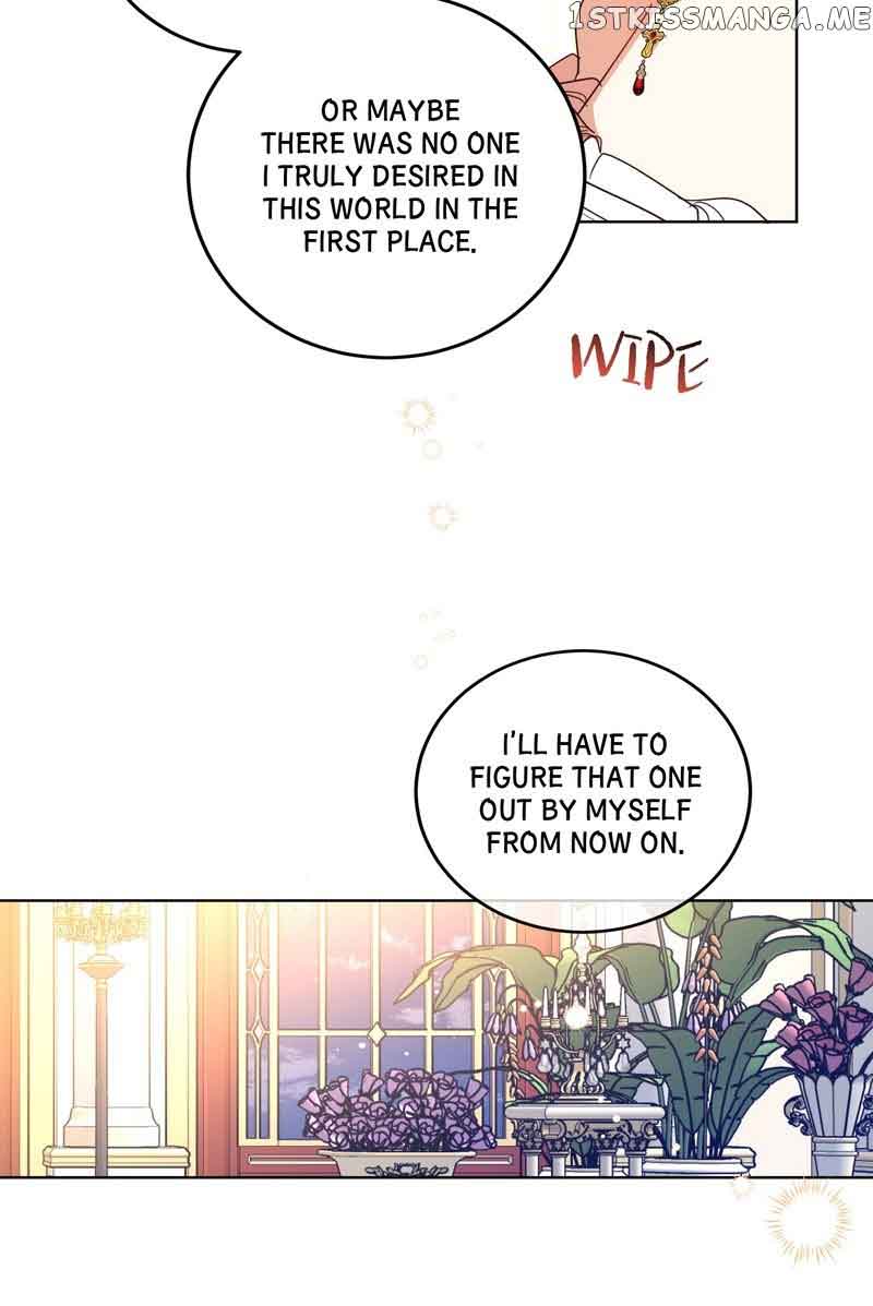 Queen Cecia’s Shorts chapter 116 page 6