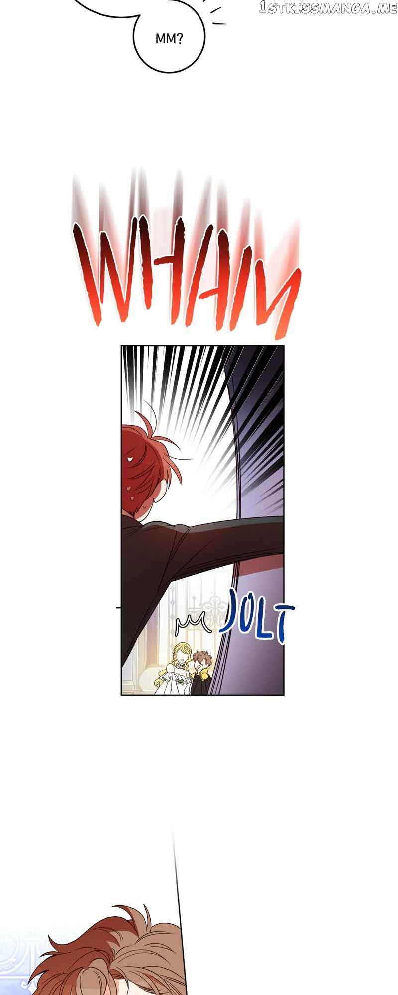 Queen Cecia’s Shorts chapter 116 page 13