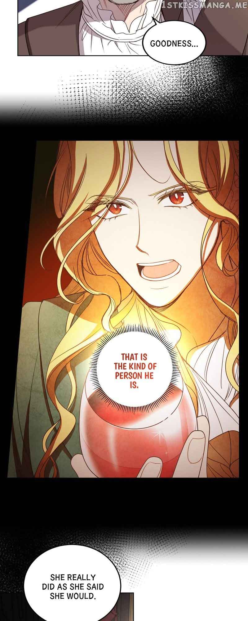 Queen Cecia’s Shorts chapter 116 page 34