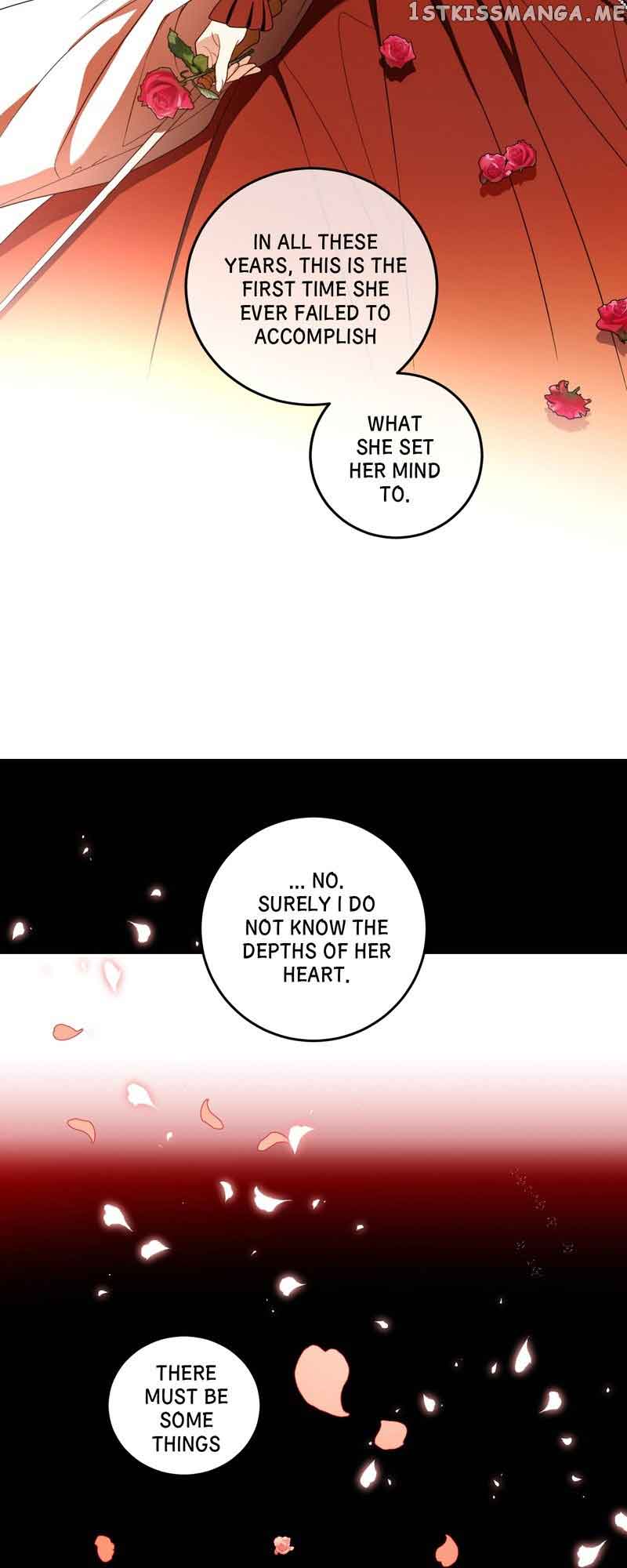 Queen Cecia’s Shorts chapter 116 page 37