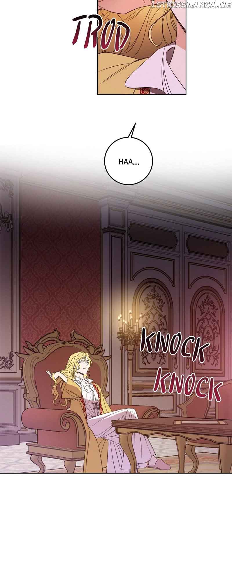 Queen Cecia’s Shorts chapter 116 page 52