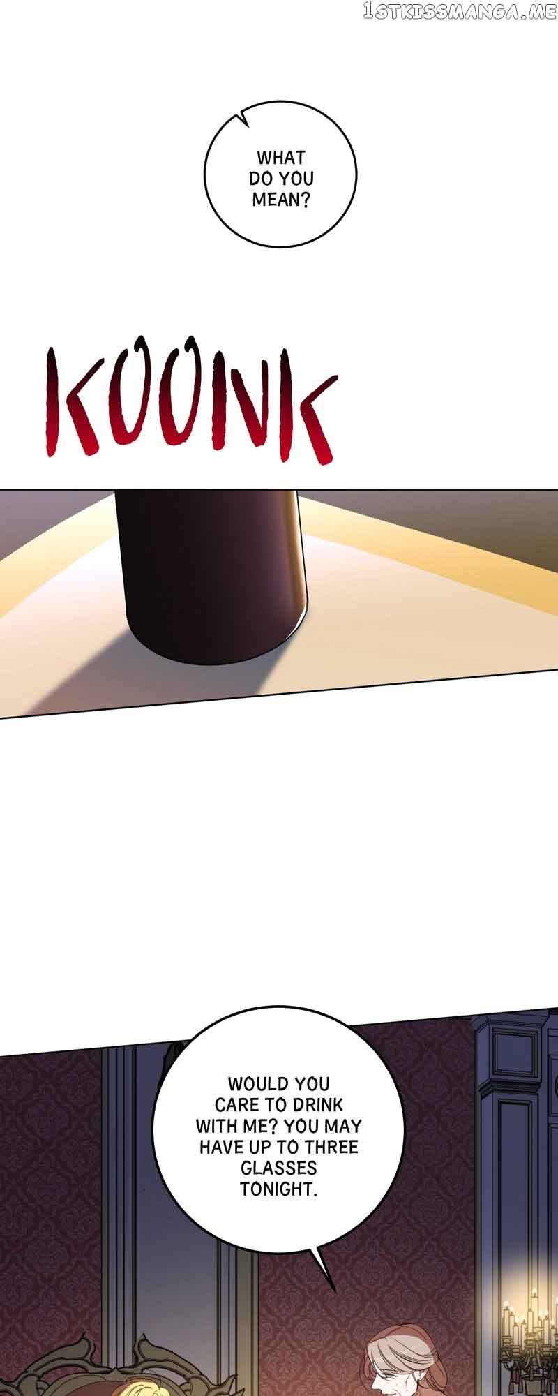 Queen Cecia’s Shorts chapter 116 page 55