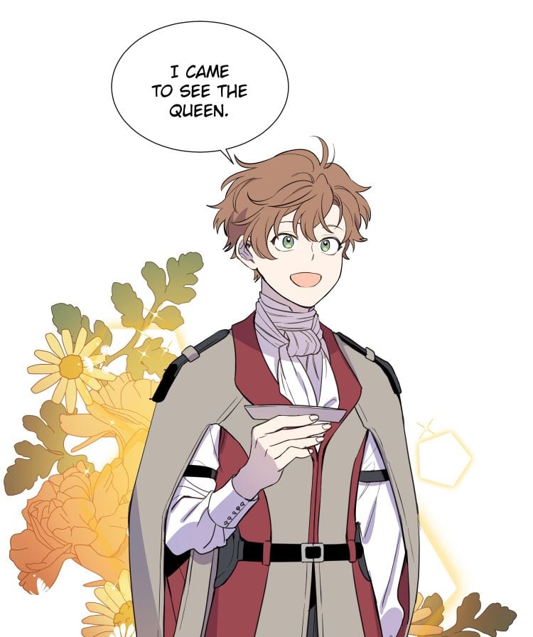 Queen Cecia’s Shorts chapter 12 page 12