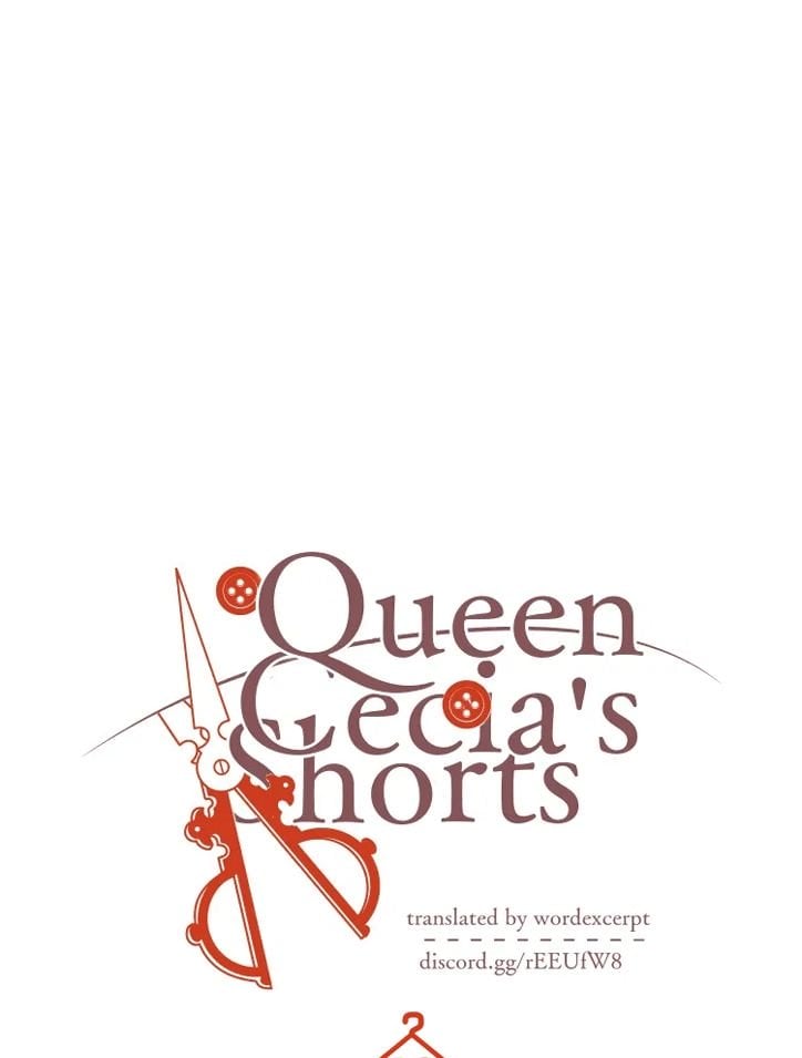 Queen Cecia’s Shorts chapter 12 page 2