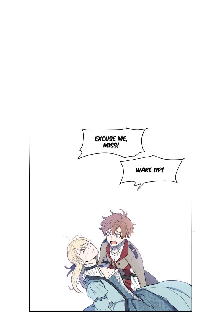 Queen Cecia’s Shorts chapter 12 page 22