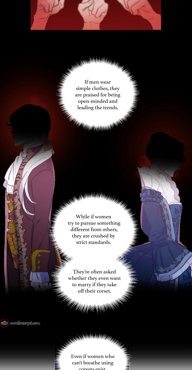 Queen Cecia’s Shorts chapter 12 page 29