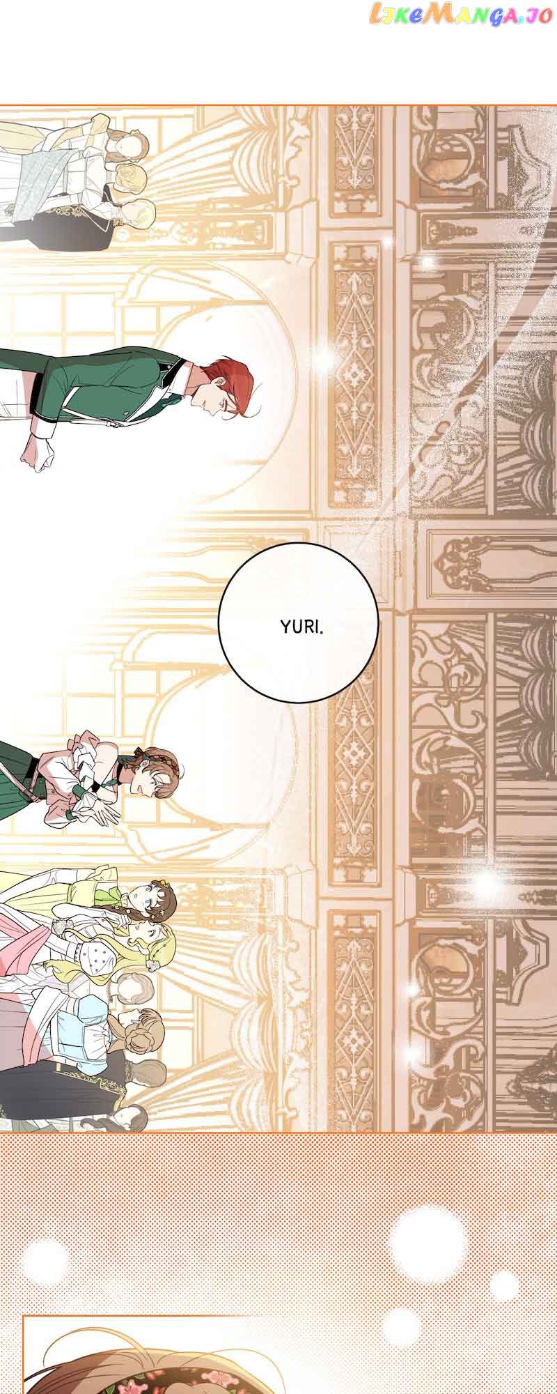 Queen Cecia’s Shorts chapter 127 page 7