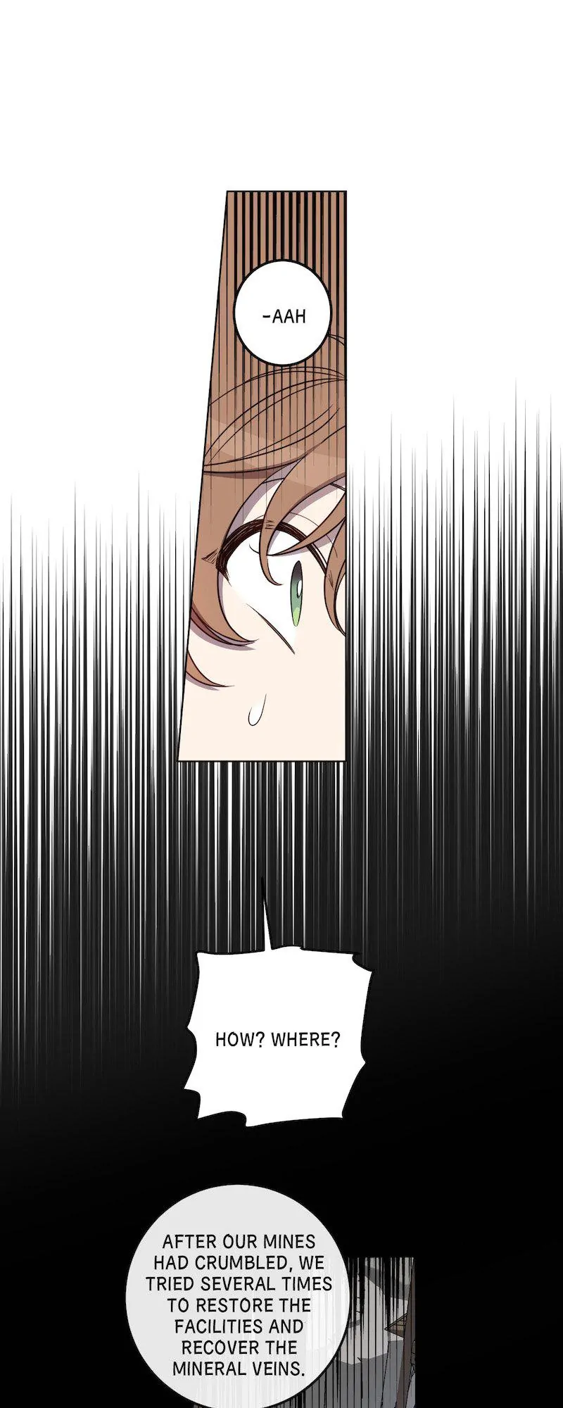 Queen Cecia’s Shorts chapter 129 page 8