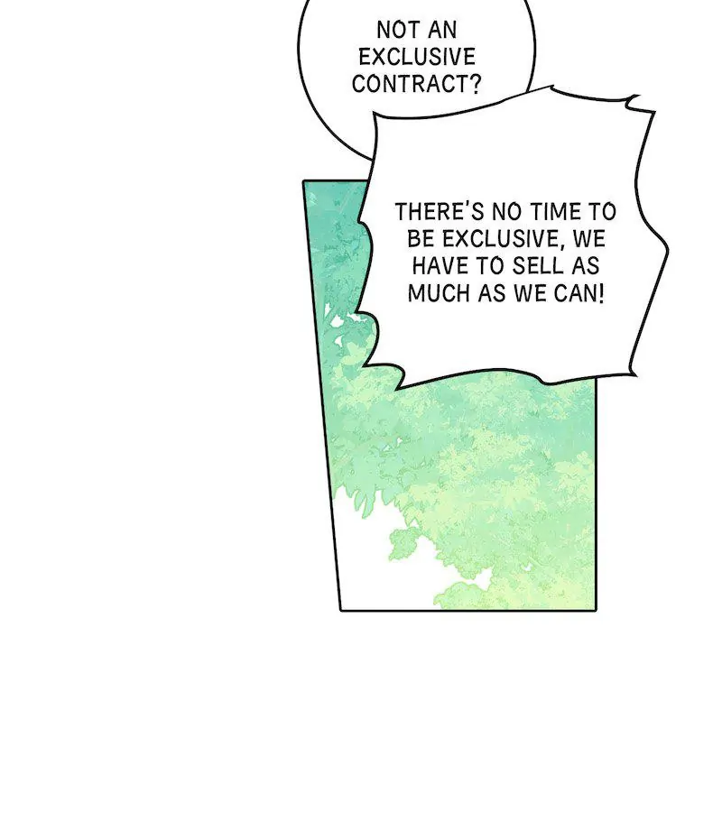 Queen Cecia’s Shorts chapter 129 page 22
