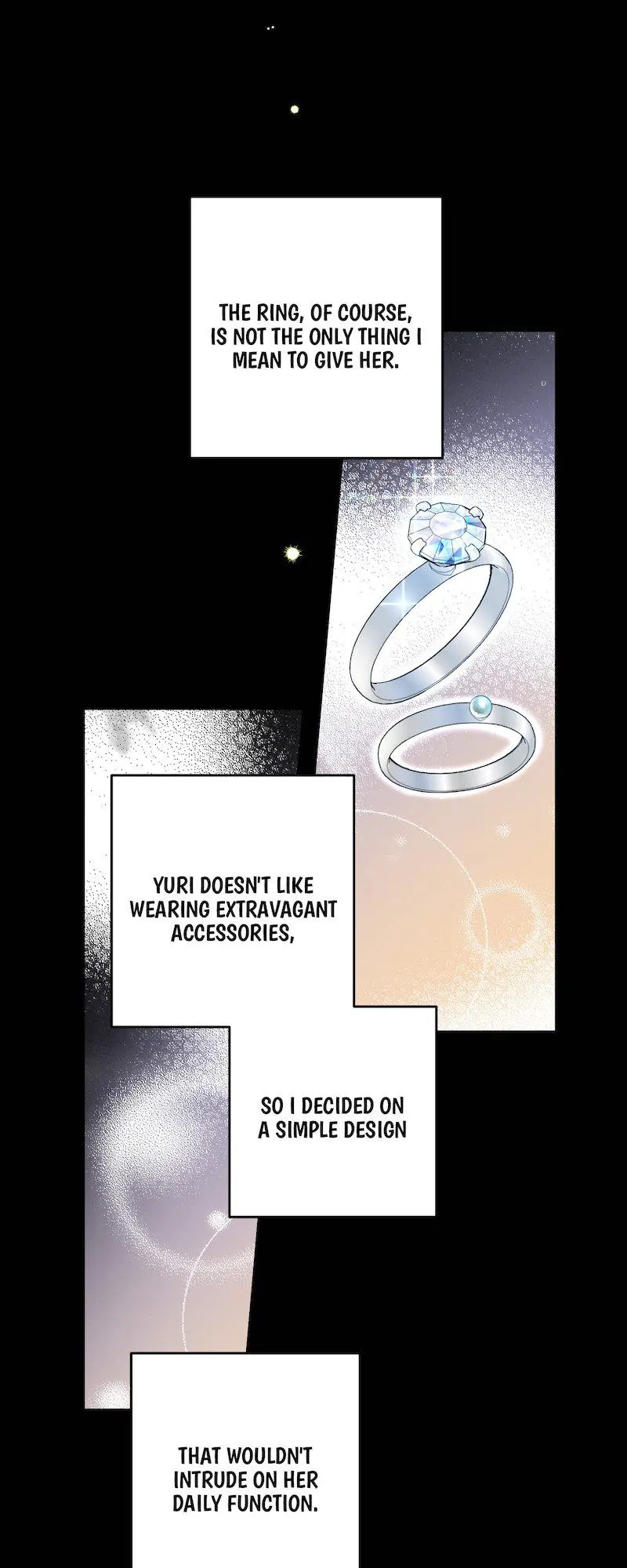 Queen Cecia’s Shorts chapter 129 page 37