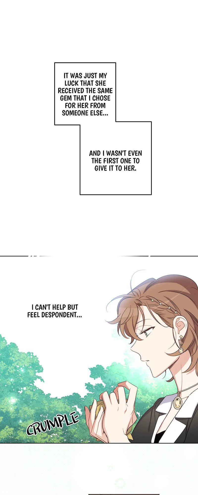 Queen Cecia’s Shorts chapter 129 page 39