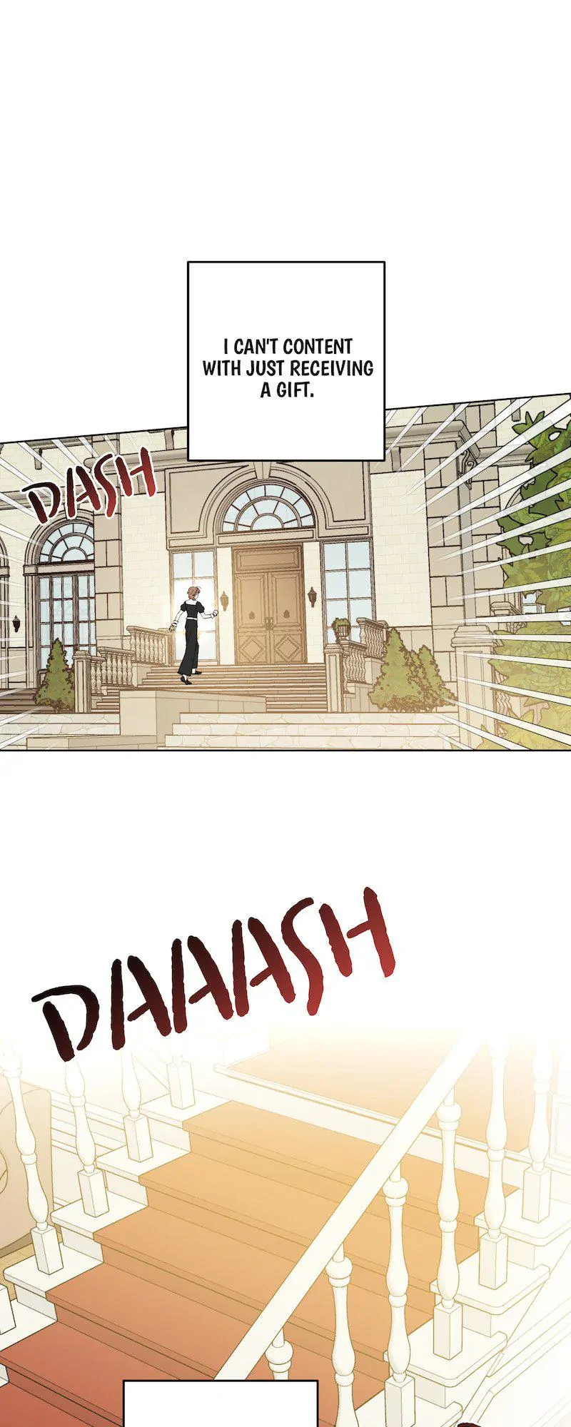 Queen Cecia’s Shorts chapter 130 page 7