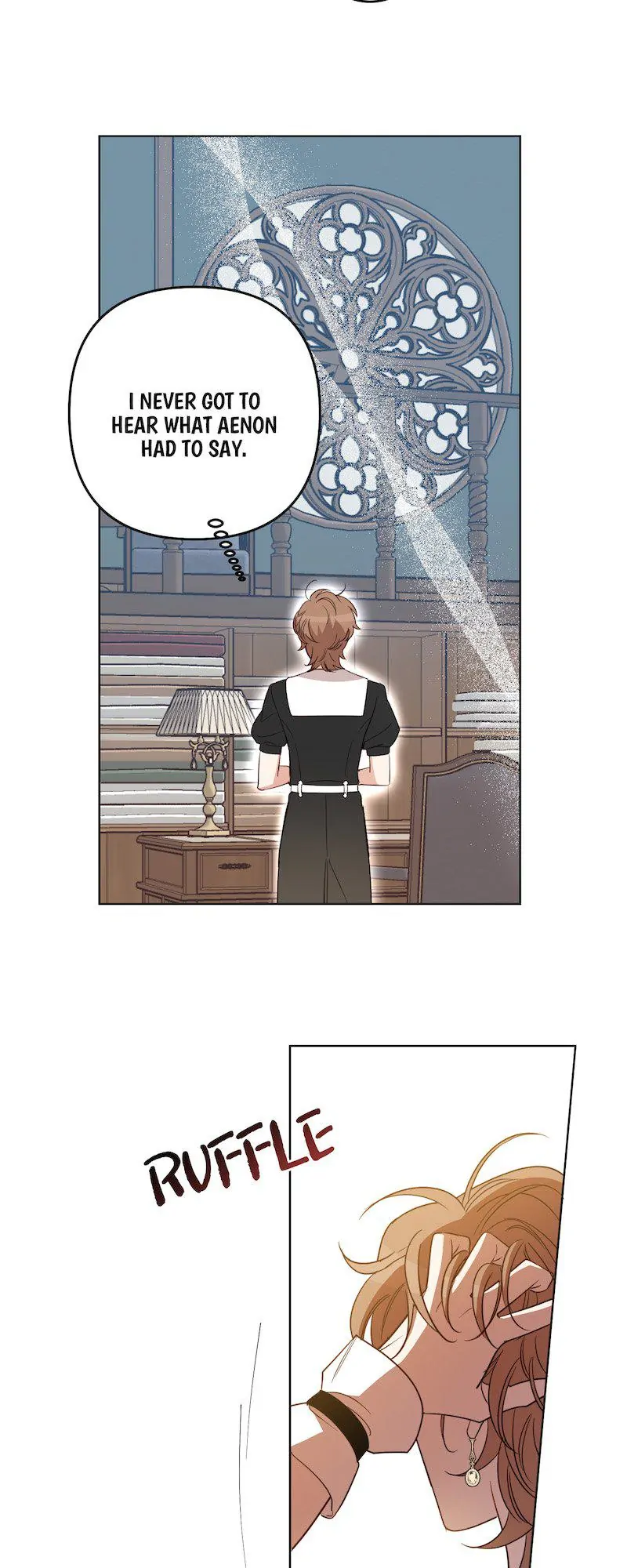 Queen Cecia’s Shorts chapter 130 page 10