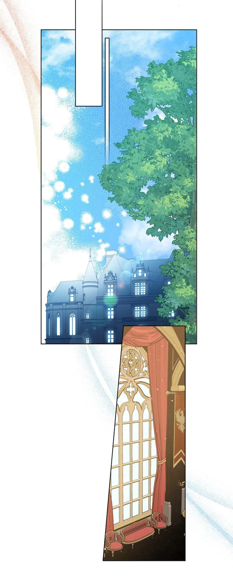 Queen Cecia’s Shorts chapter 130 page 14