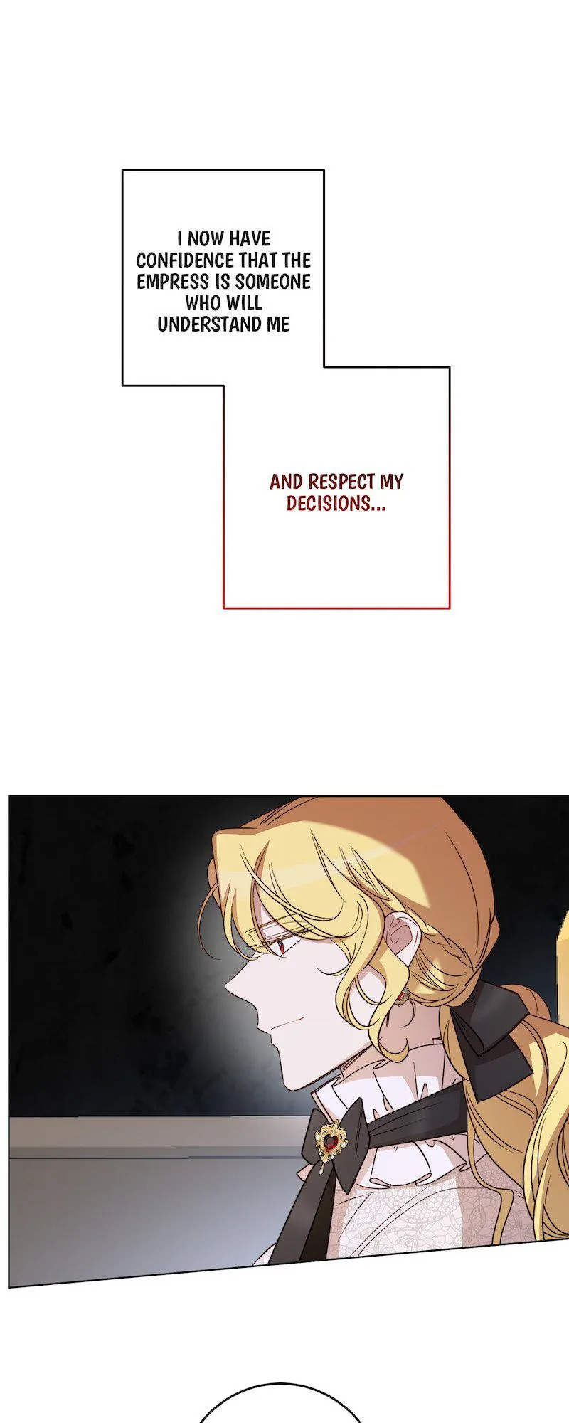Queen Cecia’s Shorts chapter 130 page 22