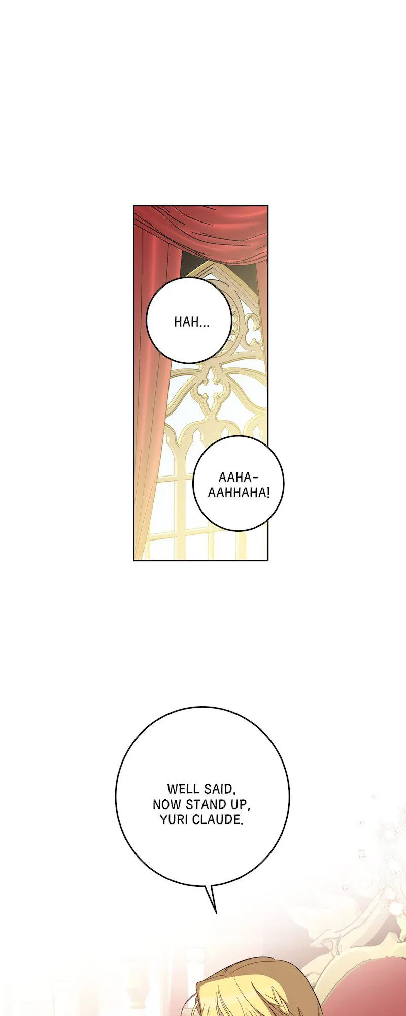 Queen Cecia’s Shorts chapter 130 page 37