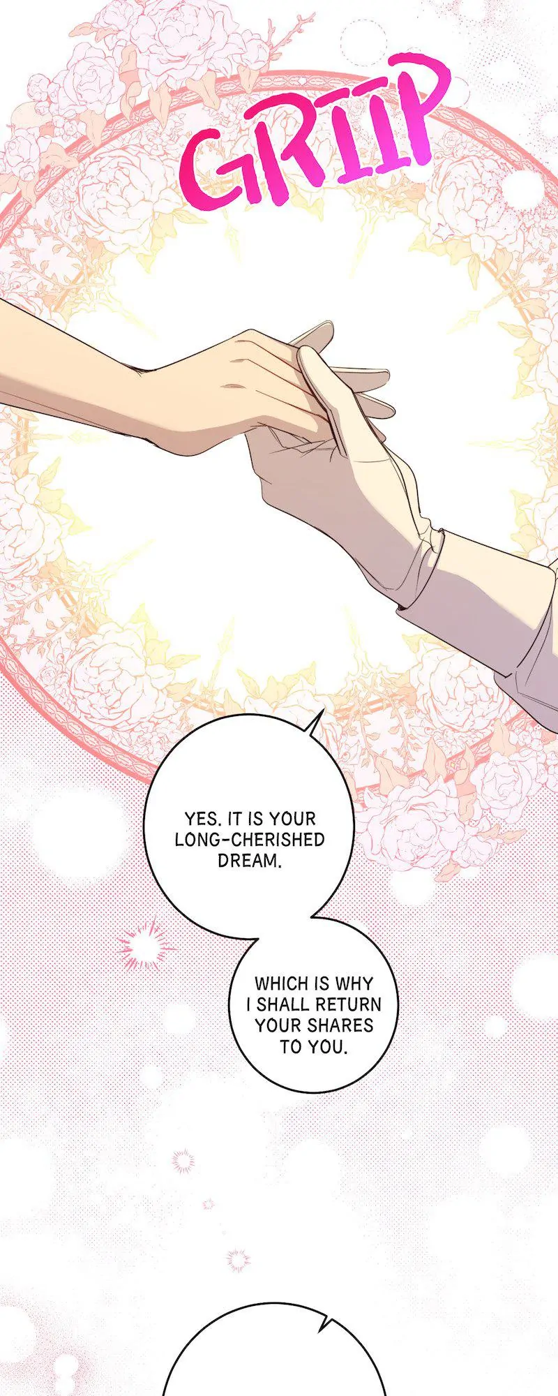 Queen Cecia’s Shorts chapter 130 page 40