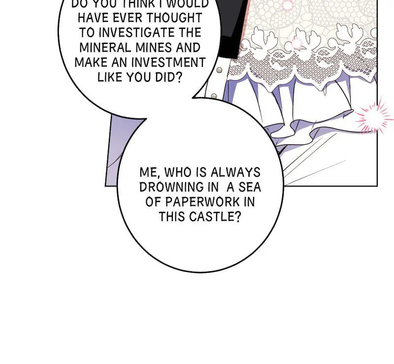 Queen Cecia’s Shorts chapter 130 page 42