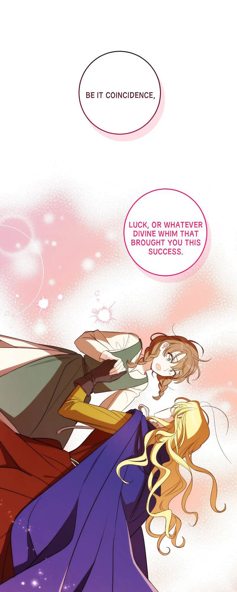 Queen Cecia’s Shorts chapter 130 page 43