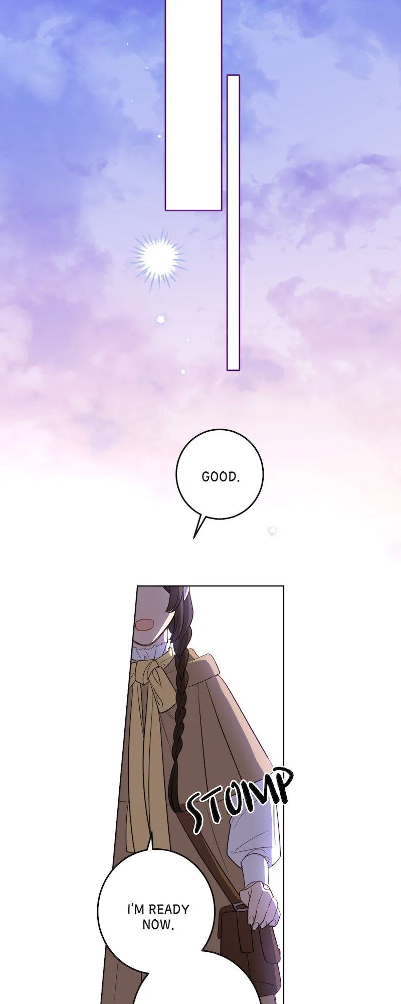 Queen Cecia’s Shorts chapter 130 page 53