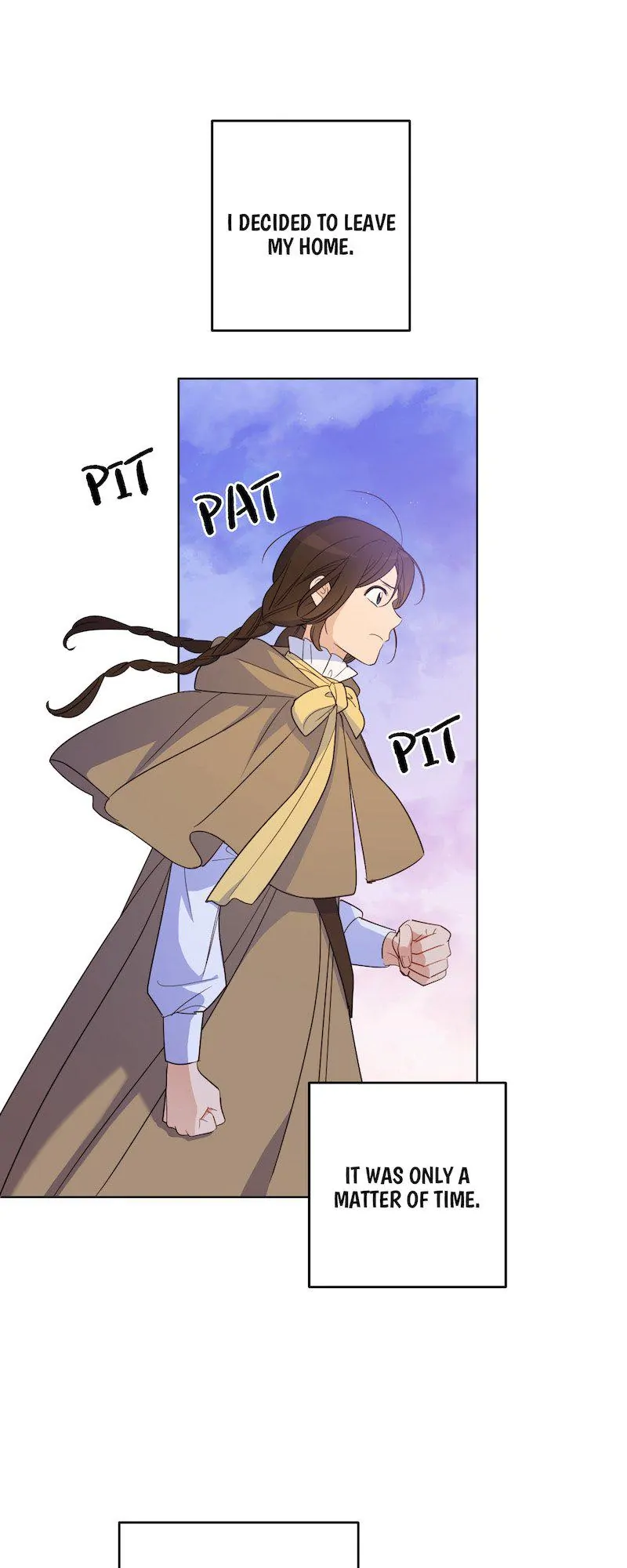 Queen Cecia’s Shorts chapter 130 page 55