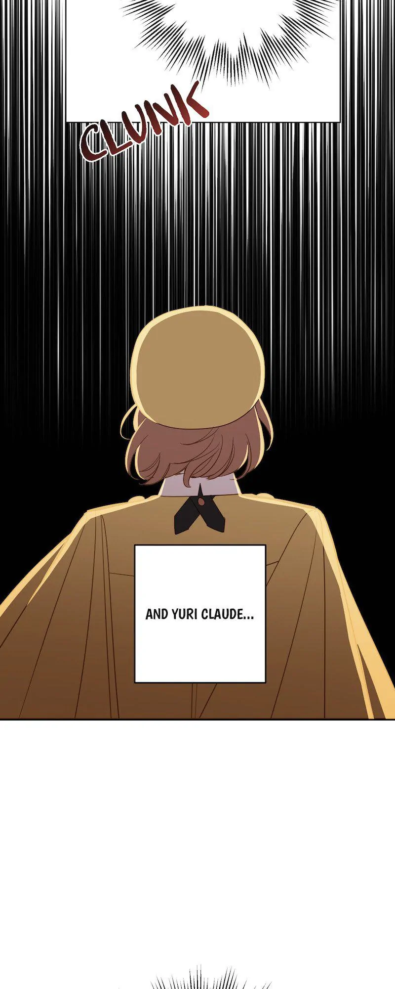 Queen Cecia’s Shorts chapter 130 page 61