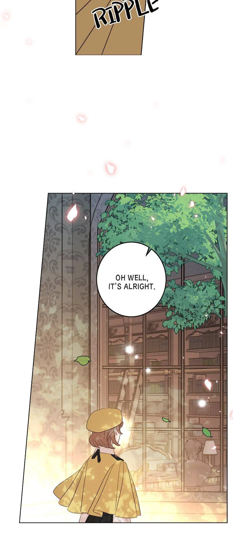 Queen Cecia’s Shorts chapter 130 page 75