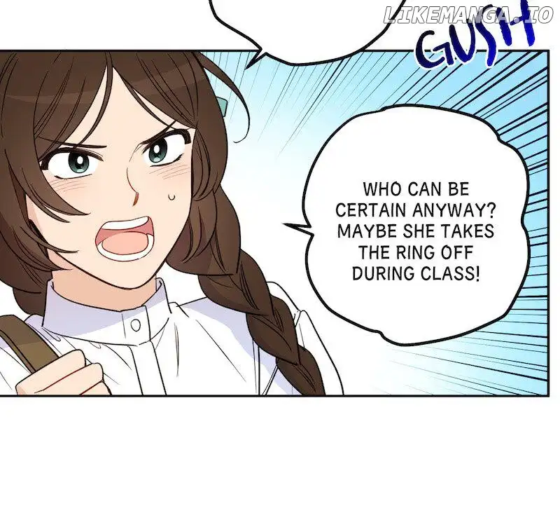 Queen Cecia’s Shorts chapter 131 page 12