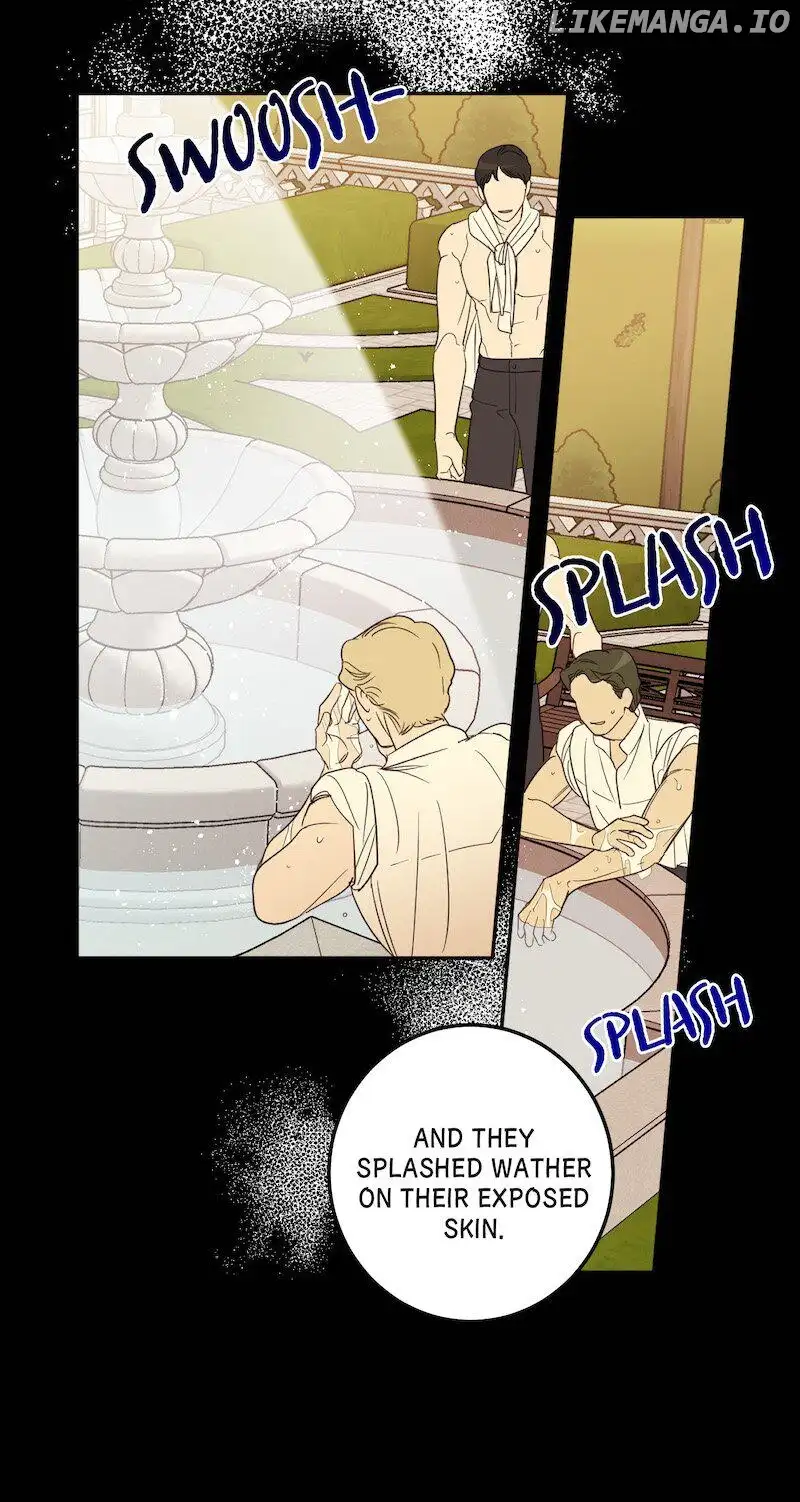 Queen Cecia’s Shorts chapter 131 page 49
