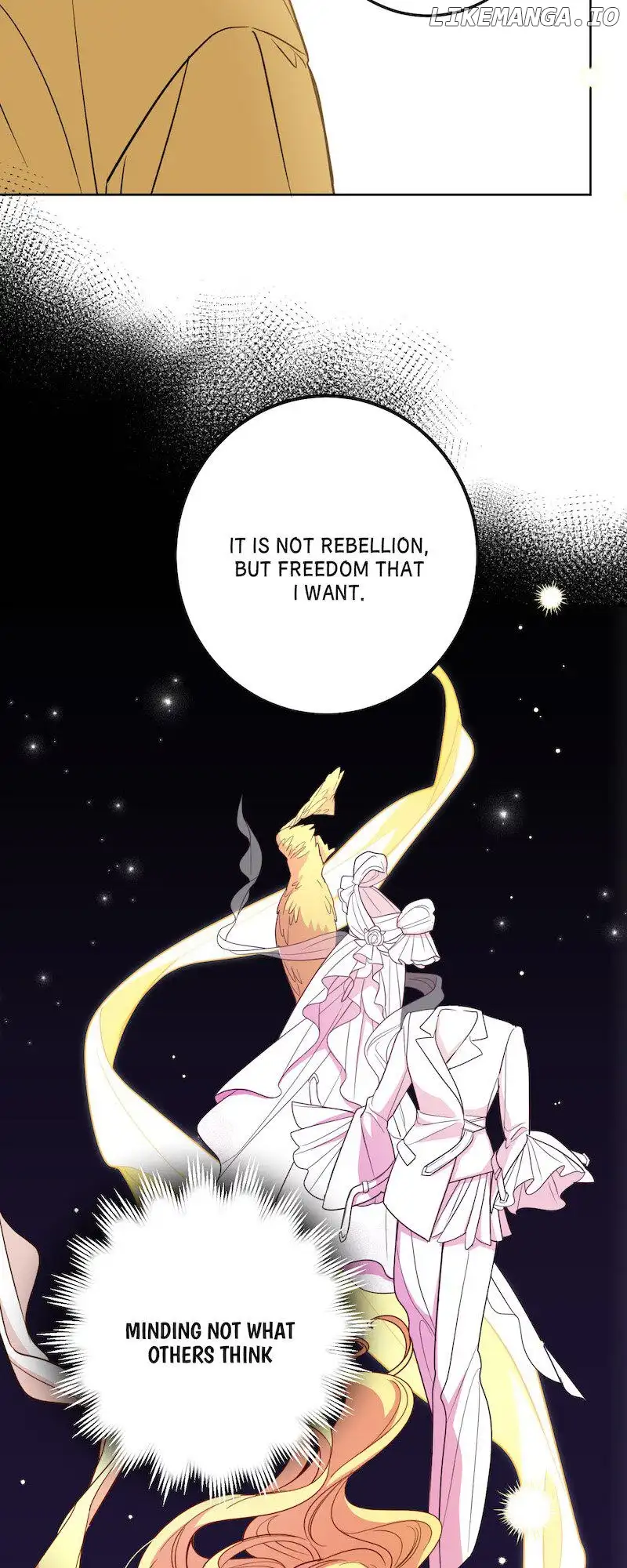 Queen Cecia’s Shorts chapter 131 page 59