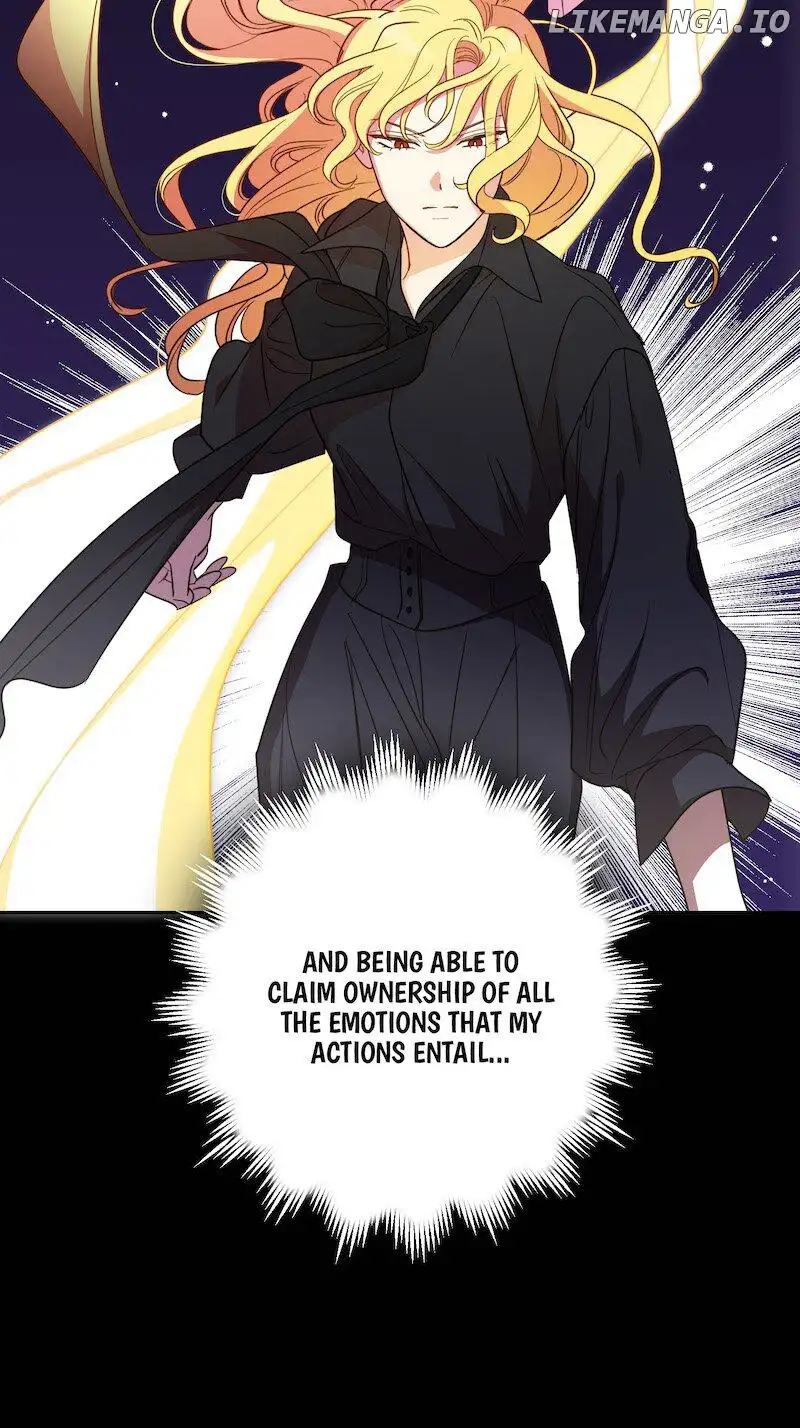 Queen Cecia’s Shorts chapter 131 page 60
