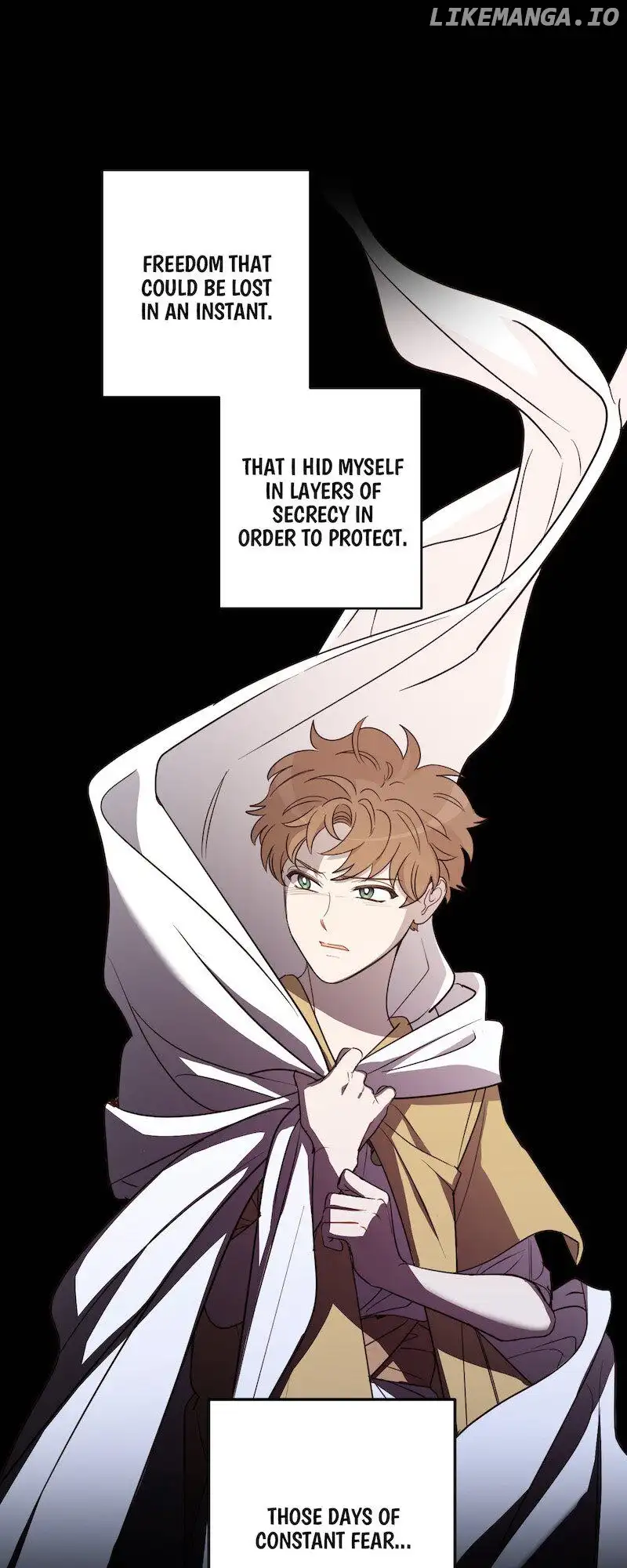 Queen Cecia’s Shorts chapter 131 page 66
