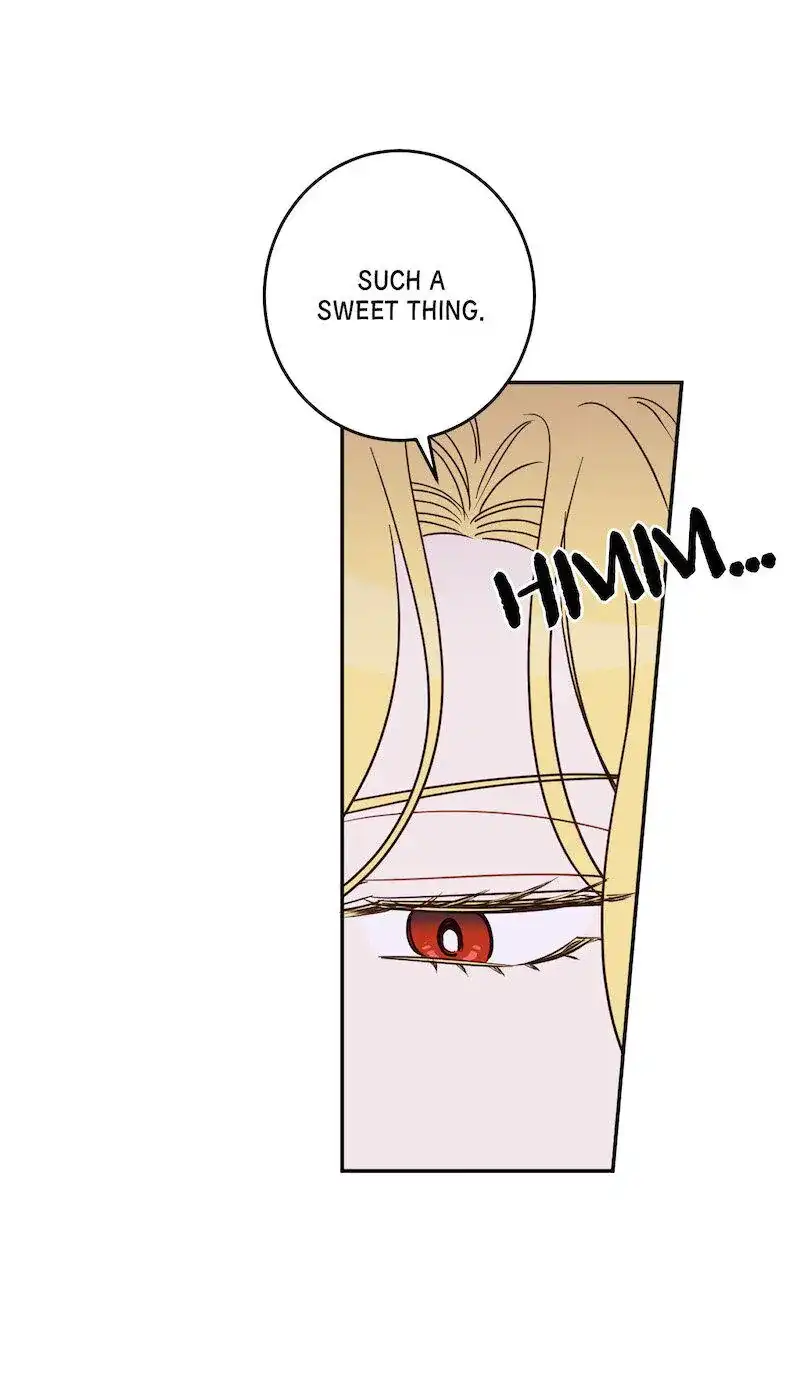 Queen Cecia’s Shorts chapter 133 page 40