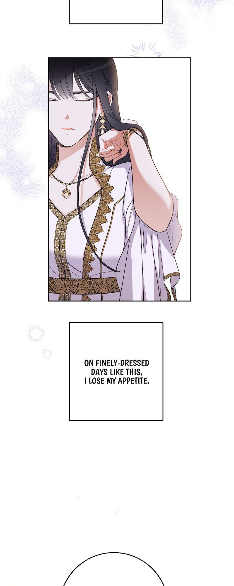 Queen Cecia’s Shorts chapter 136 page 4