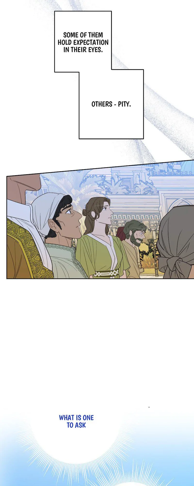 Queen Cecia’s Shorts chapter 136 page 11
