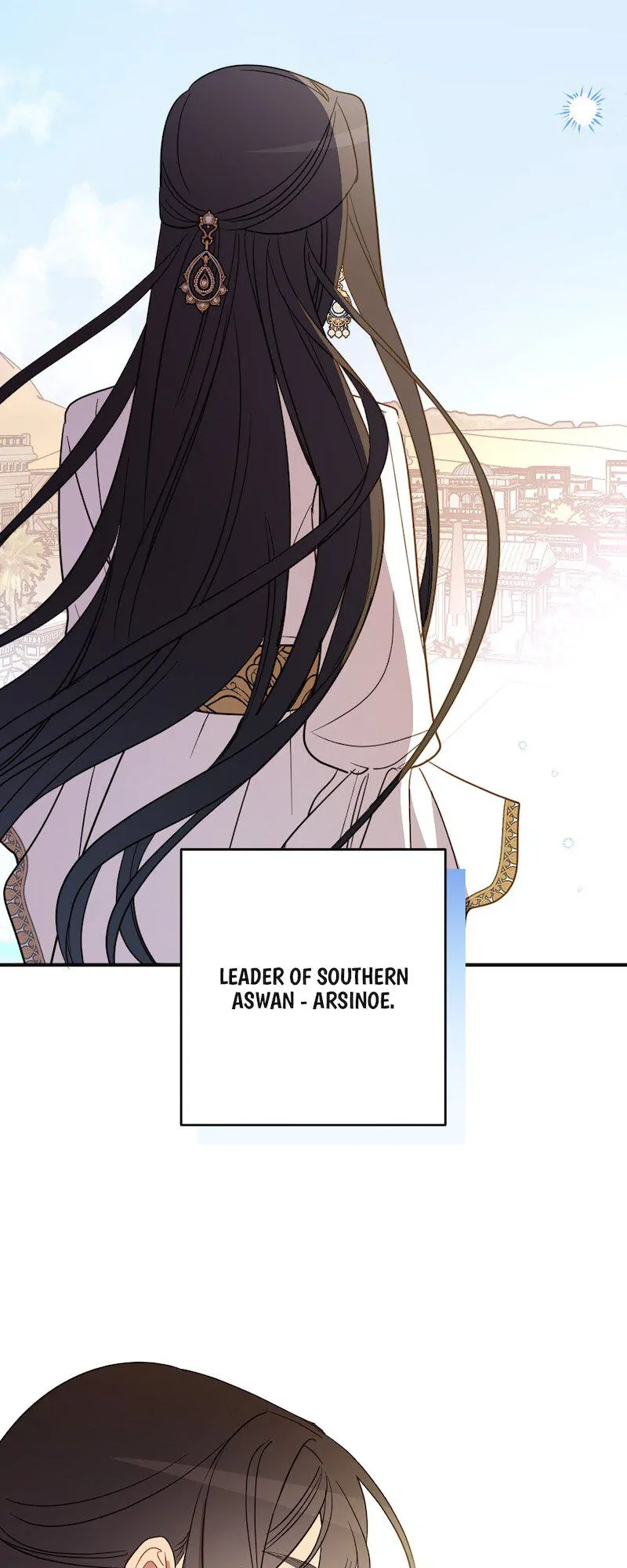 Queen Cecia’s Shorts chapter 136 page 14