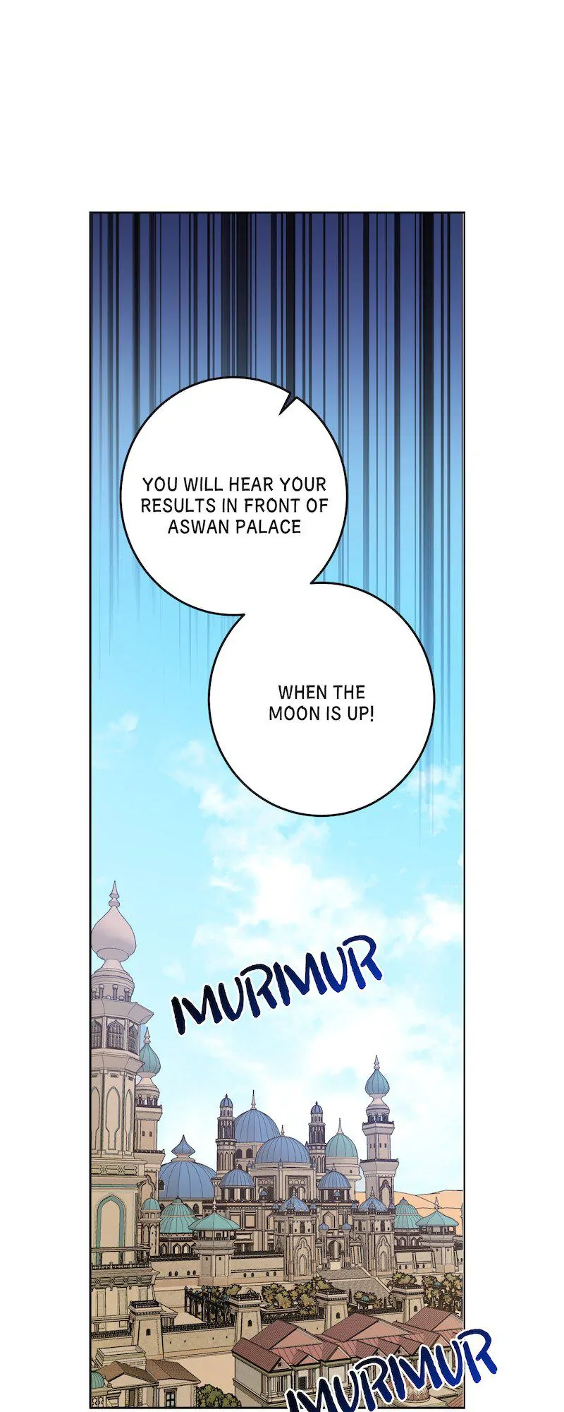 Queen Cecia’s Shorts chapter 136 page 19