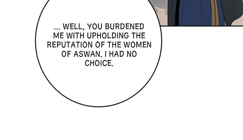 Queen Cecia’s Shorts chapter 136 page 30