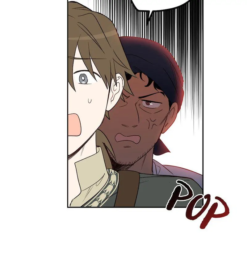 Queen Cecia’s Shorts chapter 136 page 36