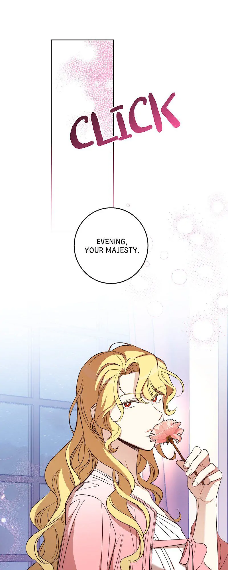 Queen Cecia’s Shorts chapter 136 page 43