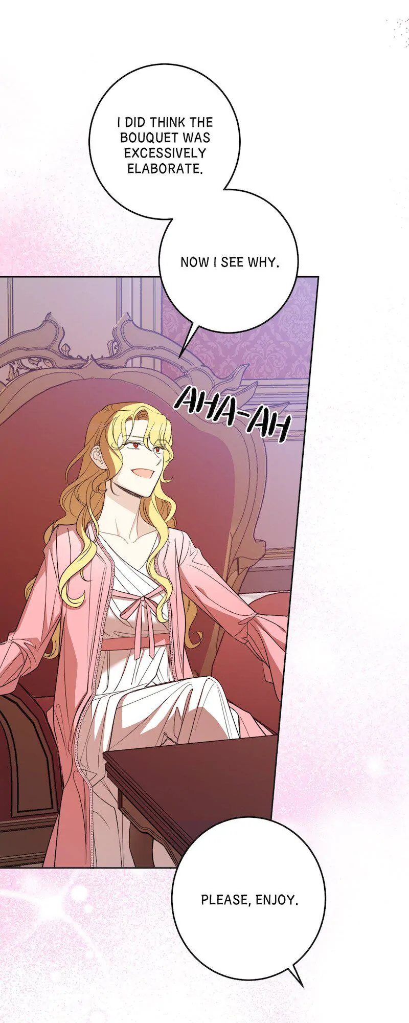 Queen Cecia’s Shorts chapter 136 page 52