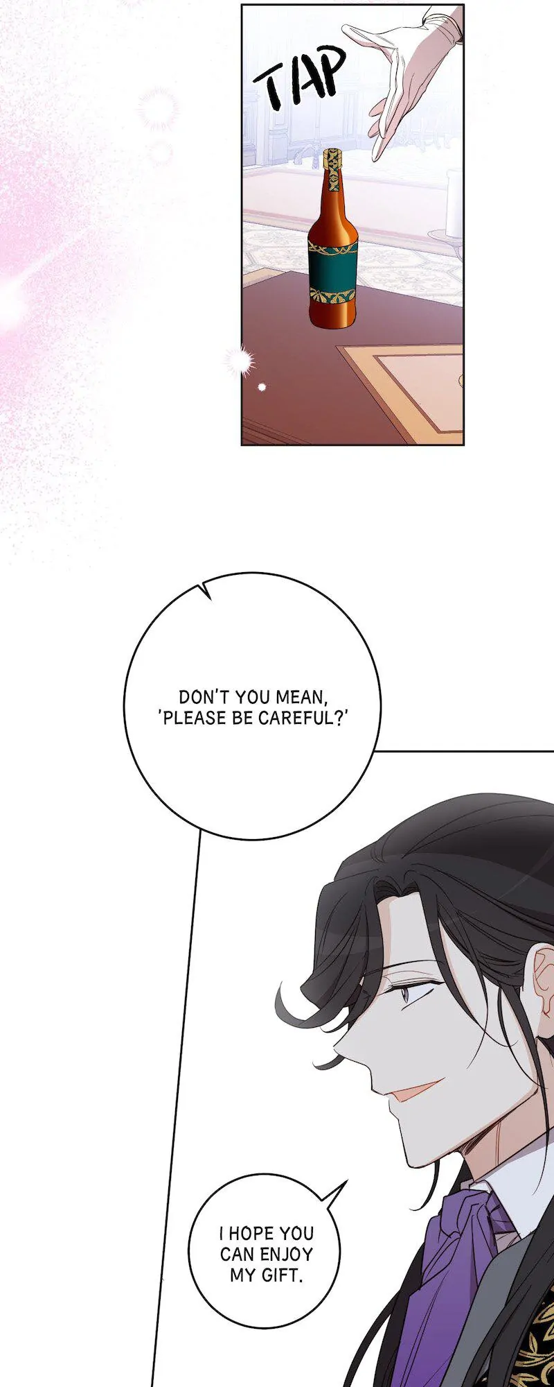 Queen Cecia’s Shorts chapter 136 page 53