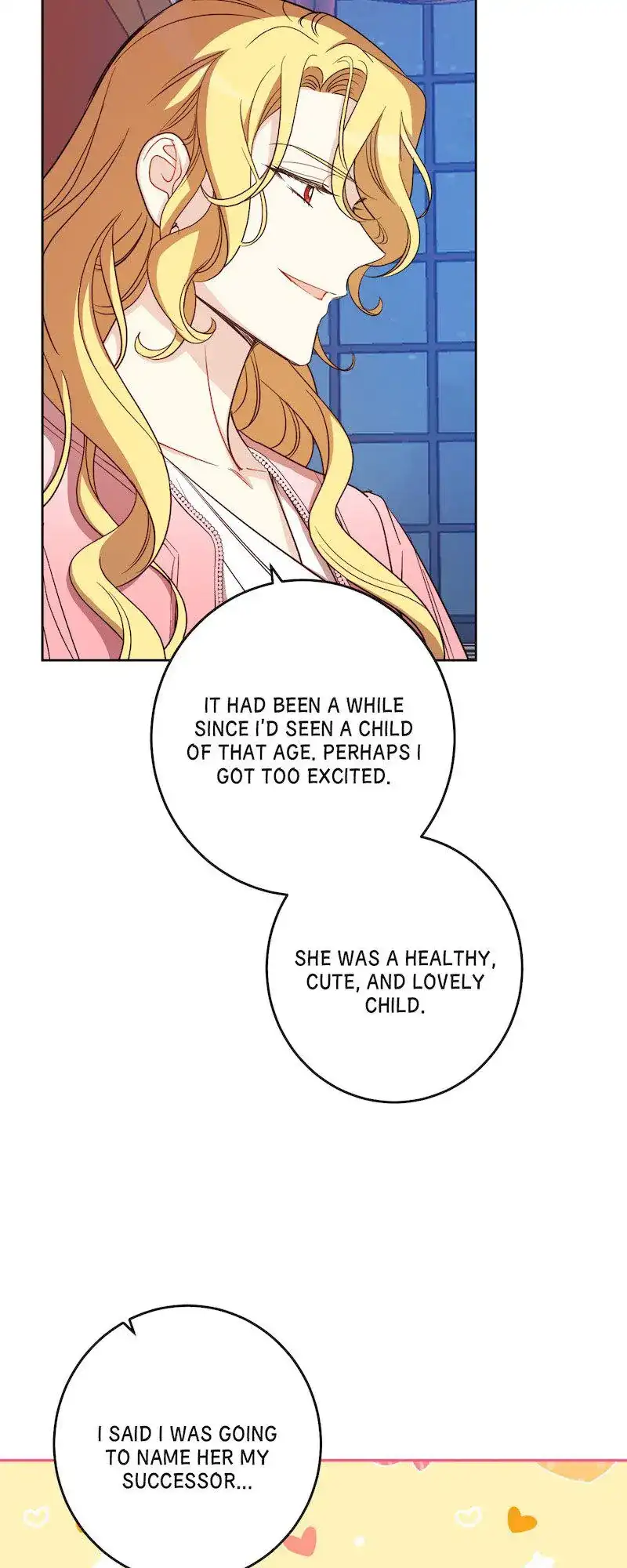 Queen Cecia’s Shorts chapter 137 page 2