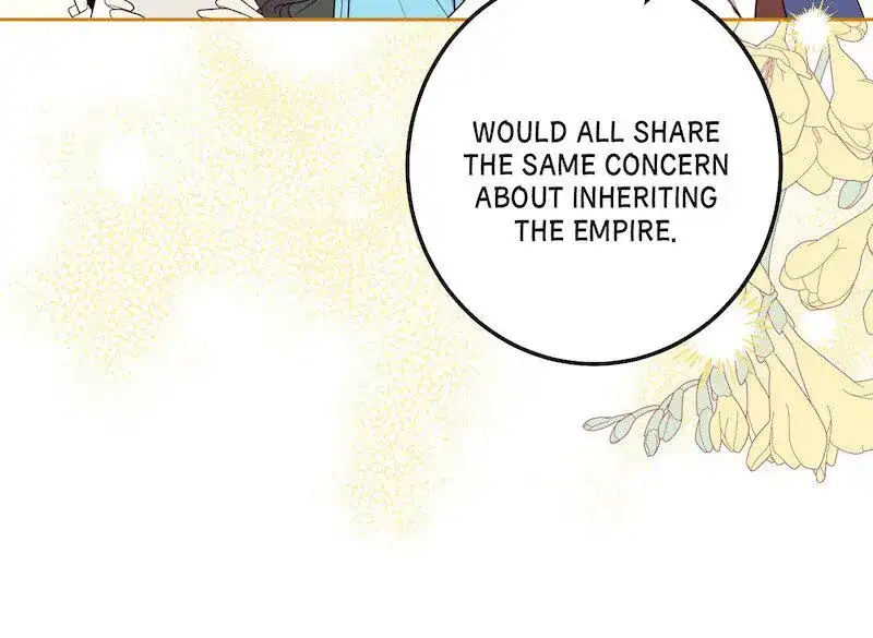 Queen Cecia’s Shorts chapter 137 page 6