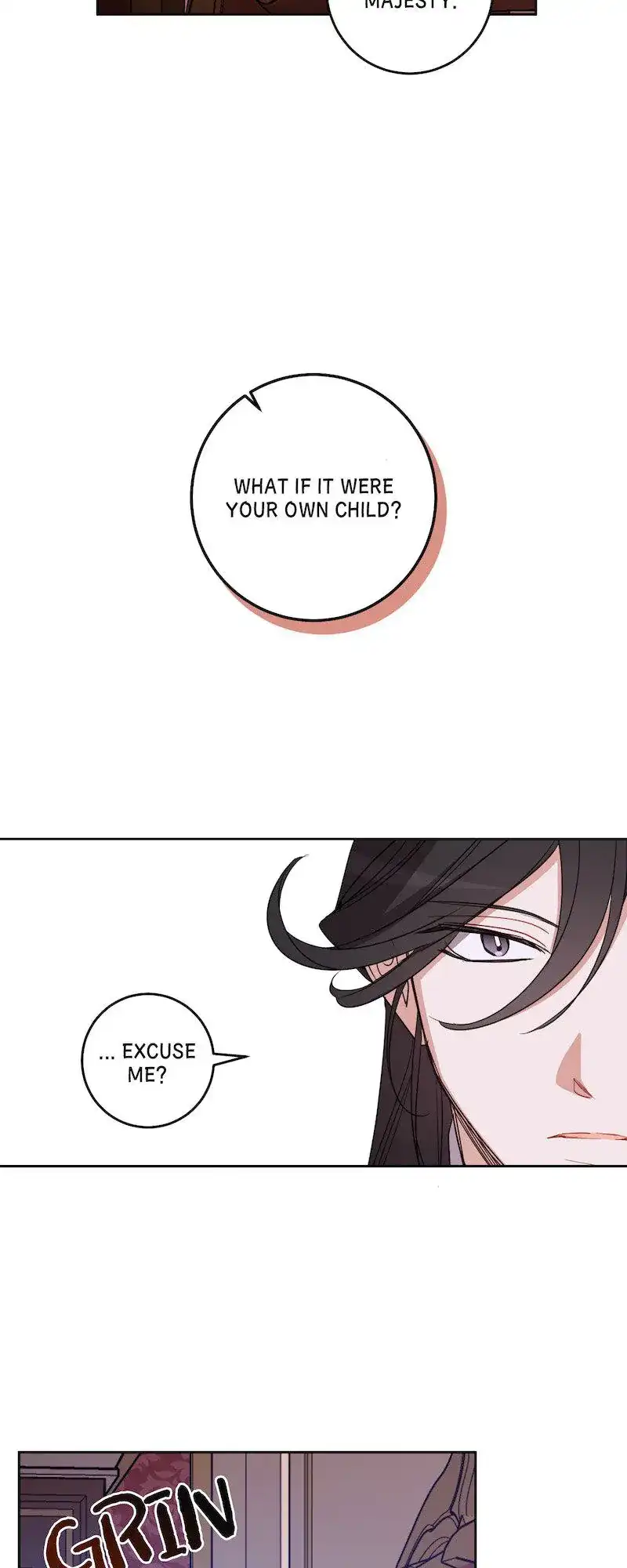 Queen Cecia’s Shorts chapter 137 page 9