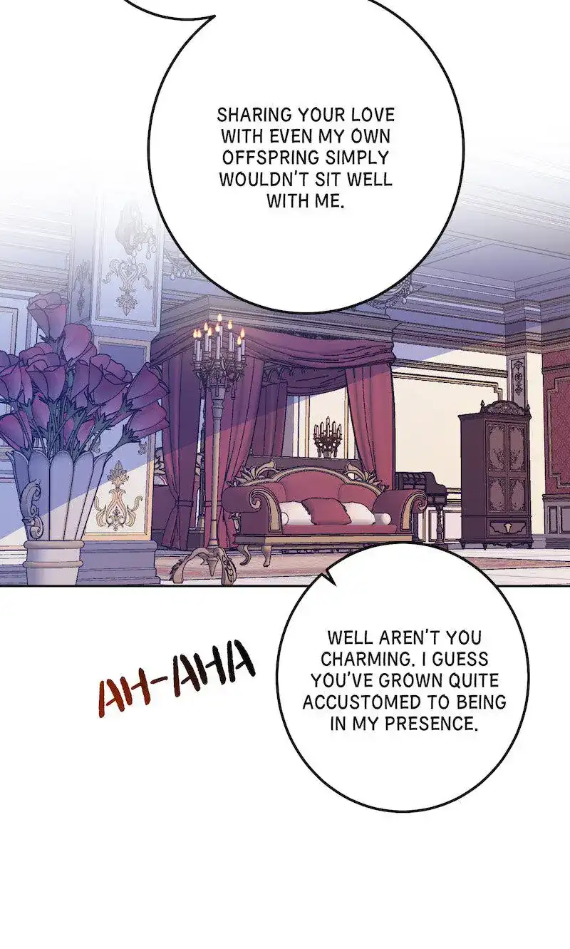 Queen Cecia’s Shorts chapter 137 page 12