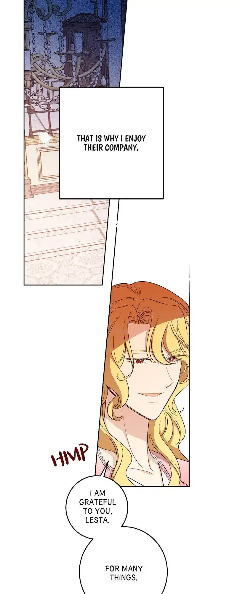 Queen Cecia’s Shorts chapter 137 page 16