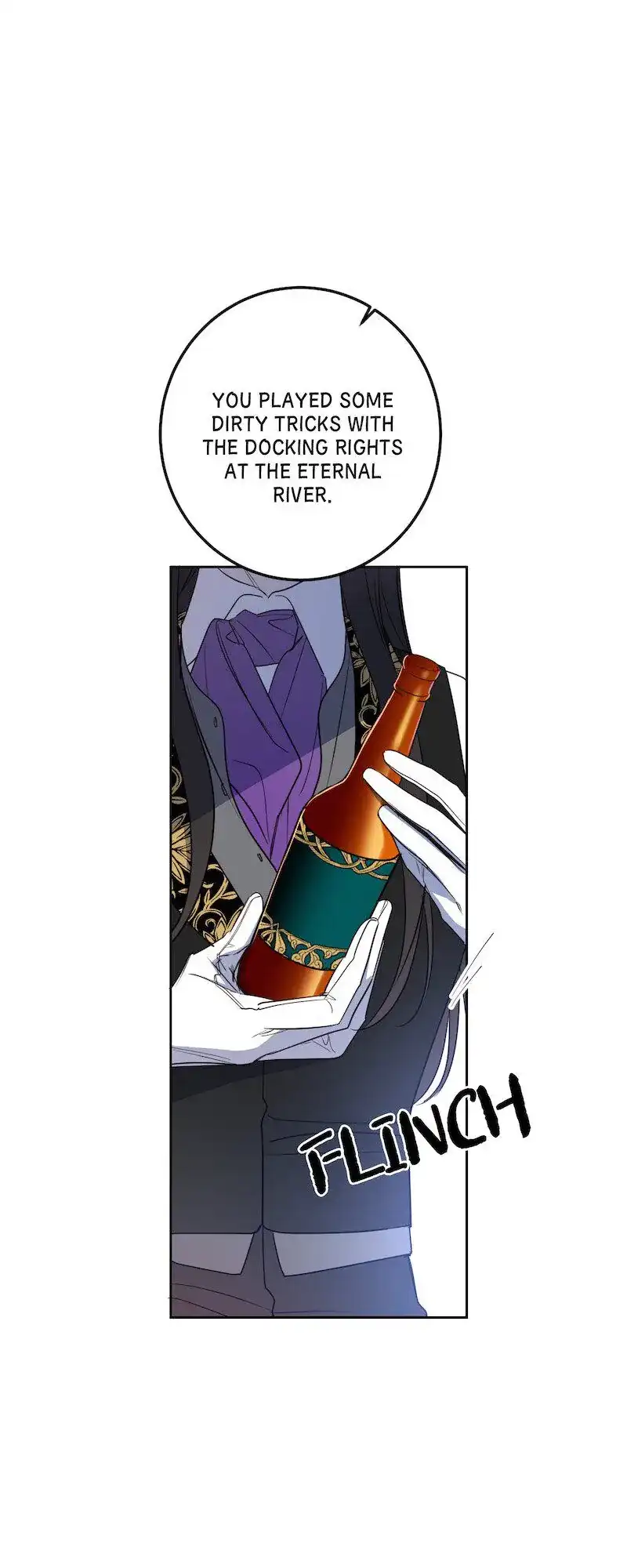 Queen Cecia’s Shorts chapter 137 page 19
